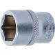 BGS technic 1/4" "Pro Torque" dugókulcs, 14 mm (BGS 2486)