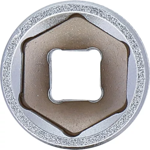 BGS technic 1/4" "Pro Torque" dugókulcs, 14 mm (BGS 2486)