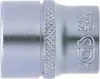 BGS technic 1/4" "Pro Torque" dugókulcs, 14 mm (BGS 2486)