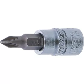 BGS technic Bitfej 1/4" PH1 (BGS 2487)