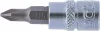 BGS technic Bitfej 1/4" PH1 (BGS 2487)