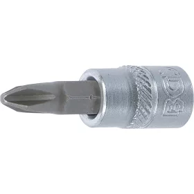 BGS technic Bitfej 1/4" PH2 (BGS 2488)