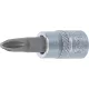 BGS technic Bitfej 1/4" PH2 (BGS 2488)
