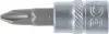 BGS technic Bitfej 1/4" PH2 (BGS 2488)