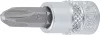 BGS technic Bitfej 1/4" PH3 (BGS 2489)
