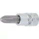 BGS technic Bitfej 1/4" PH3 (BGS 2489)