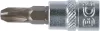 BGS technic Bitfej 1/4" PH3 (BGS 2489)