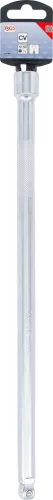 BGS technic 1/2" Billenős hosszabbító szár "Wobble", 375 mm (BGS 248)
