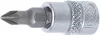 BGS technic Bitfej 1/4" PZ1 (BGS 2490)