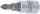 BGS technic Bitfej 1/4" PZ1 (BGS 2490)