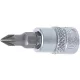 BGS technic Bitfej 1/4" PZ1 (BGS 2490)