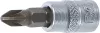 BGS technic Bitfej 1/4" PZ2 (BGS 2491)