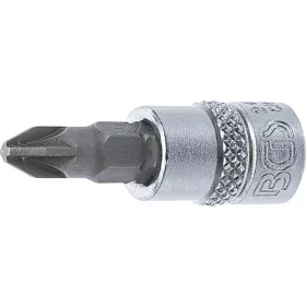 BGS technic Bitfej 1/4" PZ2 (BGS 2491)
