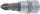 BGS technic Bitfej 1/4" PZ2 (BGS 2491)