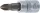 BGS technic Bitfej 1/4" PZ2 (BGS 2491)