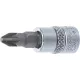 BGS technic Bitfej 1/4" PZ2 (BGS 2491)