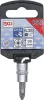 BGS technic Bitfej 1/4" PZ2 (BGS 2491)