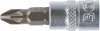 BGS technic Bitfej 1/4" PZ2 (BGS 2491)