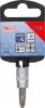 BGS technic Bitfej 1/4" PZ2 (BGS 2491)