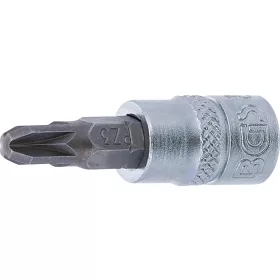 BGS technic Bitfej 1/4" PZ3 (BGS 2492)