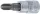 BGS technic Bitfej 1/4" PZ3 (BGS 2492)