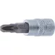 BGS technic Bitfej 1/4" PZ3 (BGS 2492)