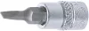 BGS technic Bitfej 1/4" lapos, 4mm (BGS 2493)