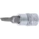BGS technic Bitfej 1/4" lapos, 4mm (BGS 2493)