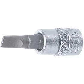BGS technic Bitfej 1/4" lapos, 5,5mm (BGS 2494)