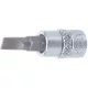 BGS technic Bitfej 1/4" lapos, 5,5mm (BGS 2494)