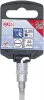 BGS technic Bitfej 1/4" lapos, 5,5mm (BGS 2494)