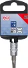BGS technic Bitfej 1/4" lapos, 5,5mm (BGS 2494)