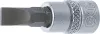 BGS technic Bitfej 1/4" lapos, 6,5mm (BGS 2495)