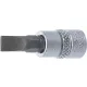 BGS technic Bitfej 1/4" lapos, 6,5mm (BGS 2495)