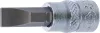 BGS technic Bitfej 1/4" lapos, 7mm (BGS 2496)