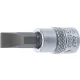 BGS technic Bitfej 1/4" lapos, 7mm (BGS 2496)