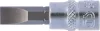 BGS technic Bitfej 1/4" lapos, 7mm (BGS 2496)