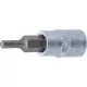 BGS technic Imbusz bitfej 1/4" 3mm (BGS 2497)