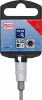 BGS technic Imbusz bitfej 1/4" 3mm (BGS 2497)