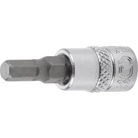 BGS technic Imbusz bitfej 1/4" 5mm (BGS 2499)
