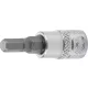 BGS technic Imbusz bitfej 1/4" 5mm (BGS 2499)
