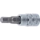 BGS technic Imbusz bitfej 1/4" 5mm (BGS 2499)