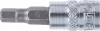 BGS technic Imbusz bitfej 1/4" 5mm (BGS 2499)