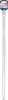 BGS technic 1/2" Billenős hosszabbító szár "Wobble", 500 mm (BGS 249)