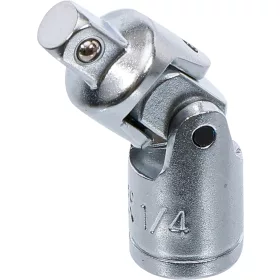 BGS technic 1/4" Univerzális csukló adapter (BGS 250)