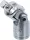 BGS technic 1/4" Univerzális csukló adapter (BGS 250)