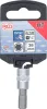 BGS technic Imbusz bitfej 1/4" 7mm (BGS 2501)