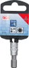 BGS technic Imbusz bitfej 1/4" 8mm (BGS 2502)