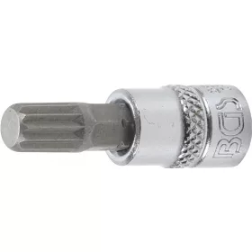 BGS technic Bitfej 1/4" M8 (BGS 2503)