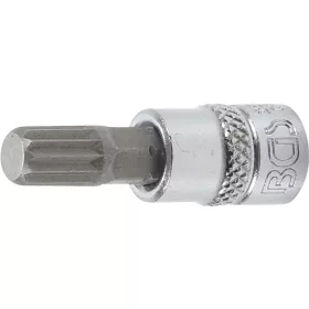 BGS technic Bitfej 1/4" M8 (BGS 2503)
